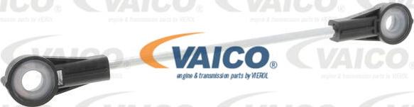 VAICO V10-6208 - Шток вилки переключения передач autospares.lv