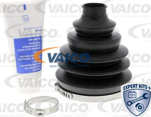 VAICO V10-6236 - Пыльник, приводной вал autospares.lv