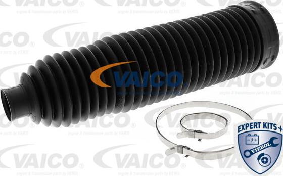 VAICO V10-6231 - Пыльник, рулевое управление autospares.lv