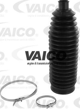 VAICO V10-6232 - Пыльник, рулевое управление autospares.lv
