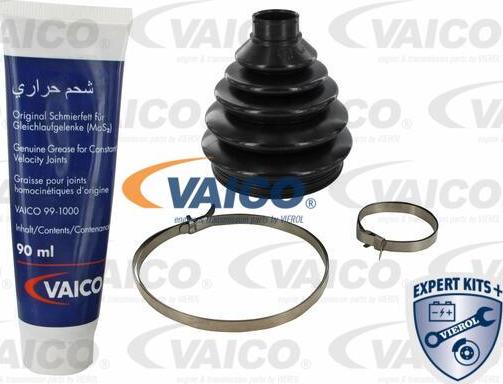 VAICO V10-6237 - Пыльник, приводной вал autospares.lv