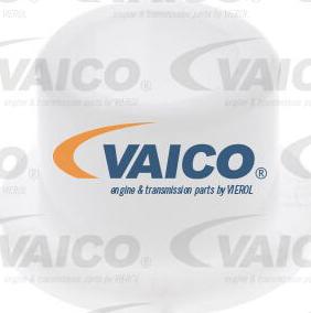 VAICO V10-6221 - Втулка, шток вилки переключения передач autospares.lv