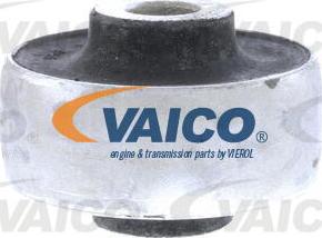 VAICO V10-6270 - Сайлентблок, рычаг подвески колеса autospares.lv