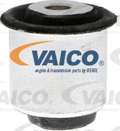 VAICO V10-6271 - Сайлентблок, рычаг подвески колеса autospares.lv