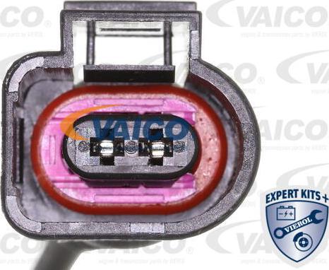 VAICO V10-6783 - Дисковый тормозной механизм, комплект autospares.lv