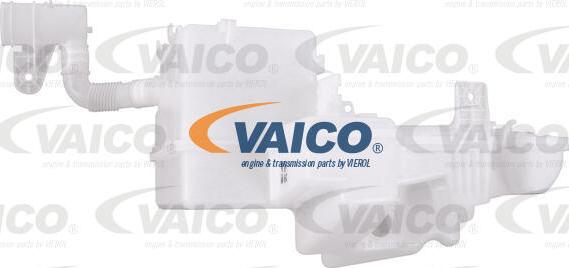 VAICO V10-6734 - Резервуар для воды (для чистки) autospares.lv