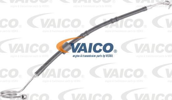 VAICO V10-6773 - Гидравлический шланг, рулевое управление autospares.lv