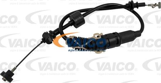 VAICO V10-0999 - Трос, управление сцеплением autospares.lv