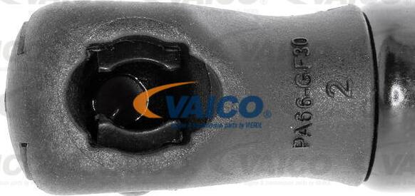 VAICO V10-0993 - Газовая пружина, капот autospares.lv