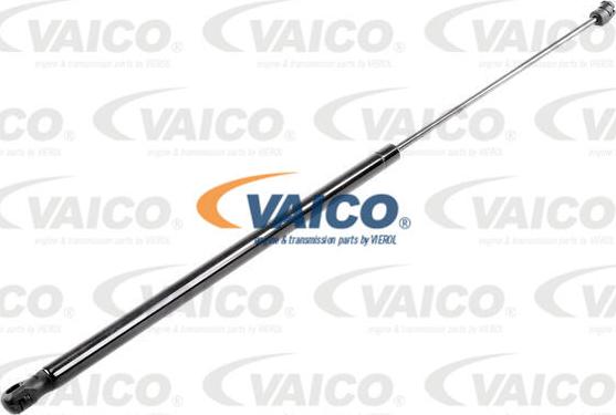 VAICO V10-0993 - Газовая пружина, капот autospares.lv