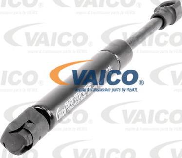 VAICO V10-0992 - Газовая пружина, упор autospares.lv