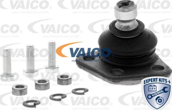 VAICO V10-0964 - Шаровая опора, несущий / направляющий шарнир autospares.lv