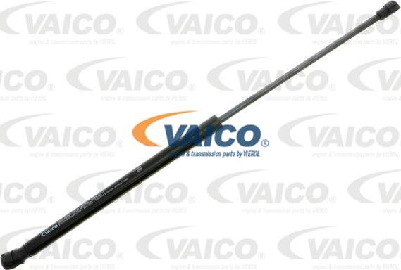 VAICO V10-0919 - Газовая пружина, капот autospares.lv