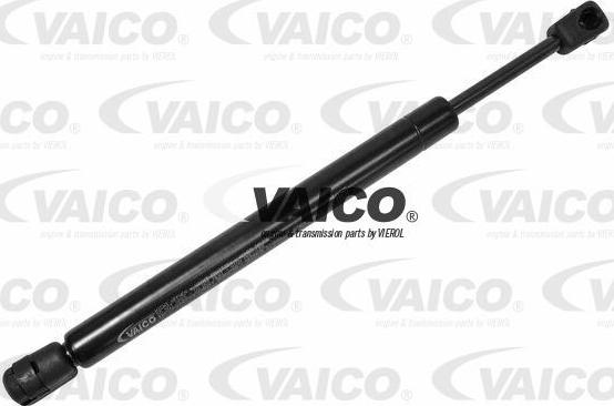 VAICO V10-0985 - Газовая пружина, упор autospares.lv