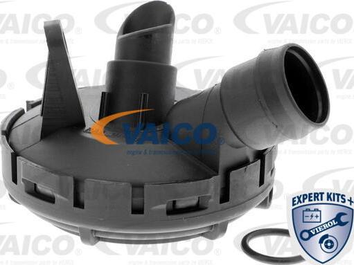 VAICO V10-0982 - Клапан, отвода воздуха из картера autospares.lv