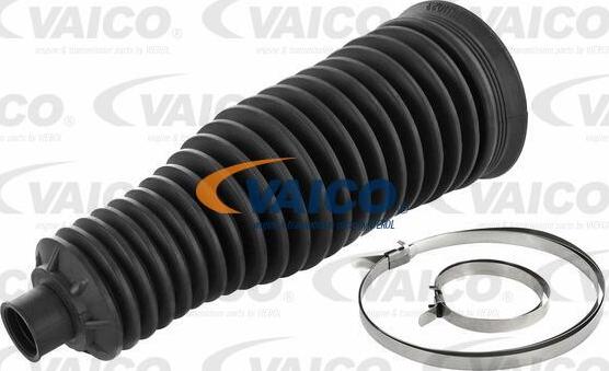 VAICO V10-0972 - Комплект пыльника, рулевое управление autospares.lv