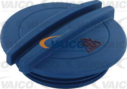 VAICO V10-0490 - Крышка, резервуар охлаждающей жидкости autospares.lv
