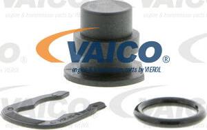 VAICO V10-0492 - Пробка, фланец охлаждающей жидкости autospares.lv