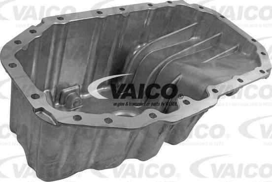 VAICO V10-0449 - Масляный поддон autospares.lv