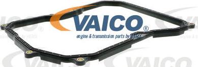 VAICO V10-0445 - Прокладка, масляный поддон автоматической коробки передач autospares.lv