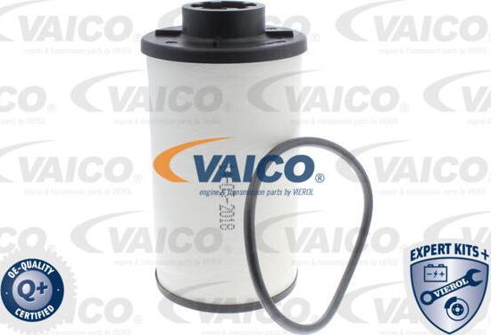 VAICO V10-3025 - Комплект деталей, смена масла - автоматическая коробка передач autospares.lv