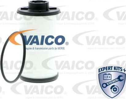 VAICO V10-0440 - Гидрофильтр, автоматическая коробка передач autospares.lv