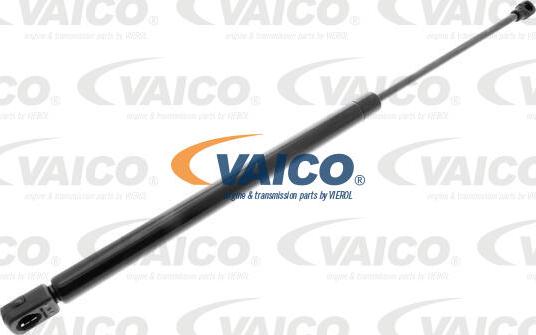 VAICO V10-0442 - Газовая пружина, упор autospares.lv