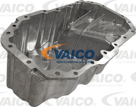 VAICO V10-0447 - Масляный поддон autospares.lv