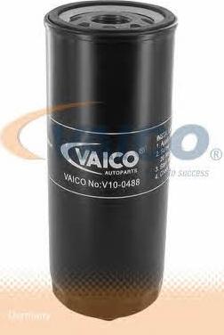 VAICO V10-0488 - Масляный фильтр autospares.lv