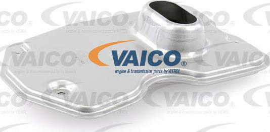 VAICO V10-0435 - Гидрофильтр, автоматическая коробка передач autospares.lv