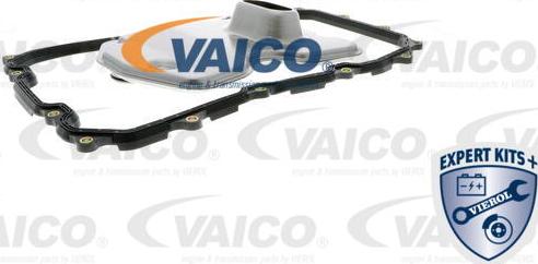 VAICO V10-0434 - Гидрофильтр, автоматическая коробка передач autospares.lv