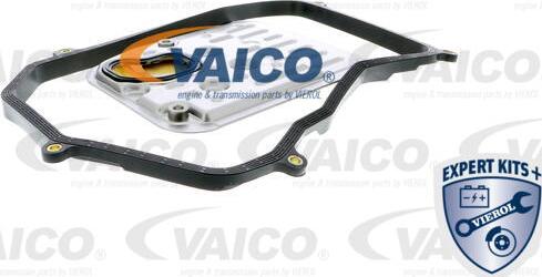 VAICO V10-0430 - Гидрофильтр, автоматическая коробка передач autospares.lv