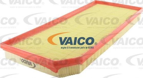 VAICO V10-0438 - Воздушный фильтр, двигатель autospares.lv