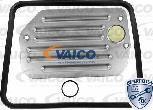 VAICO V10-0429 - Гидрофильтр, автоматическая коробка передач autospares.lv