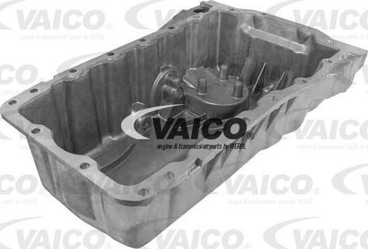 VAICO V10-0426 - Масляный поддон autospares.lv
