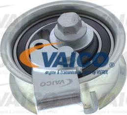 VAICO V10-0470 - Натяжной ролик, зубчатый ремень ГРМ autospares.lv