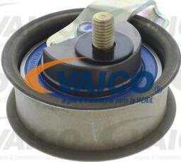 VAICO V10-0555 - Натяжной ролик, зубчатый ремень ГРМ autospares.lv