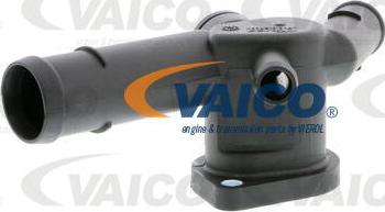 VAICO V10-0560 - Фланец охлаждающей жидкости autospares.lv