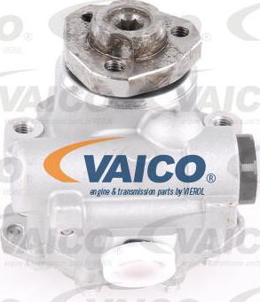 VAICO V10-0567 - Гидравлический насос, рулевое управление, ГУР autospares.lv