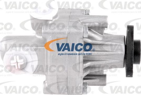 VAICO V10-0574 - Гидравлический насос, рулевое управление, ГУР autospares.lv