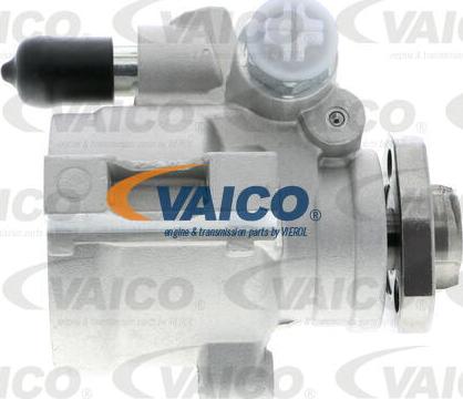 VAICO V10-0570 - Гидравлический насос, рулевое управление, ГУР autospares.lv