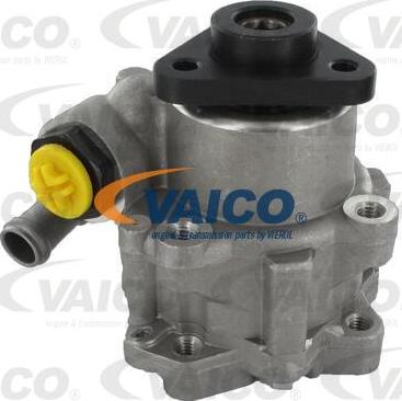 VAICO V10-0573 - Гидравлический насос, рулевое управление, ГУР autospares.lv