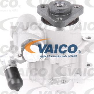 VAICO V10-0572 - Гидравлический насос, рулевое управление, ГУР autospares.lv