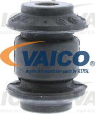 VAICO V10-0696 - Сайлентблок, рычаг подвески колеса autospares.lv