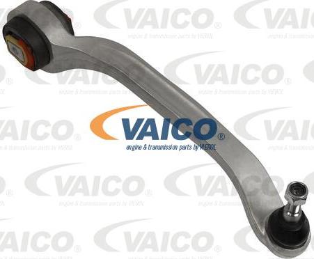 VAICO V10-0691 - Рычаг подвески колеса autospares.lv
