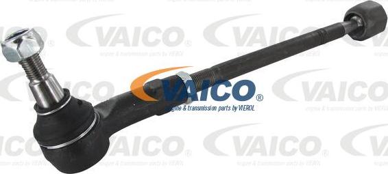 VAICO V10-0645 - Рулевая тяга autospares.lv