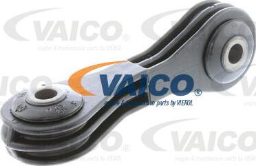 VAICO V10-0648 - Тяга / стойка, стабилизатор autospares.lv