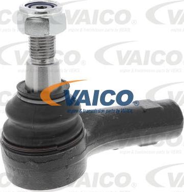 VAICO V10-0643 - Наконечник рулевой тяги, шарнир autospares.lv