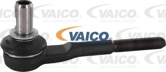 VAICO V10-0647 - Наконечник рулевой тяги, шарнир autospares.lv