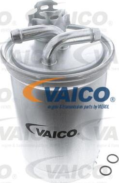 VAICO V10-0654 - Топливный фильтр autospares.lv